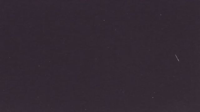 AMS76 meteor