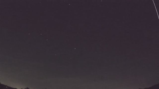 AMS76 meteor