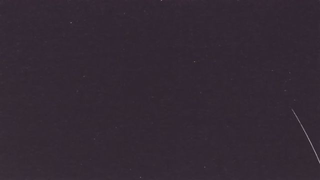 AMS76 meteor