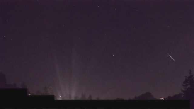 AMS76 meteor