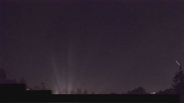 AMS76 meteor