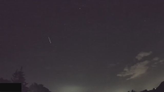 AMS76 meteor
