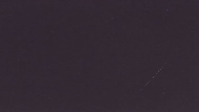 AMS76 meteor