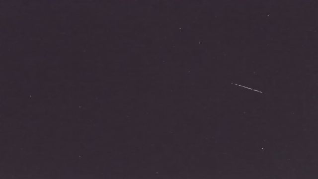 AMS76 meteor