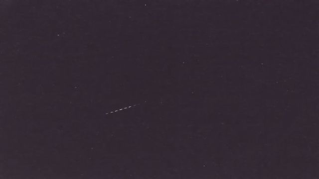 AMS76 meteor