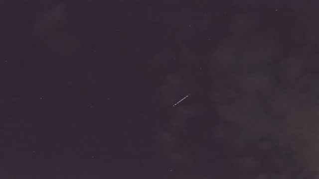 AMS76 meteor