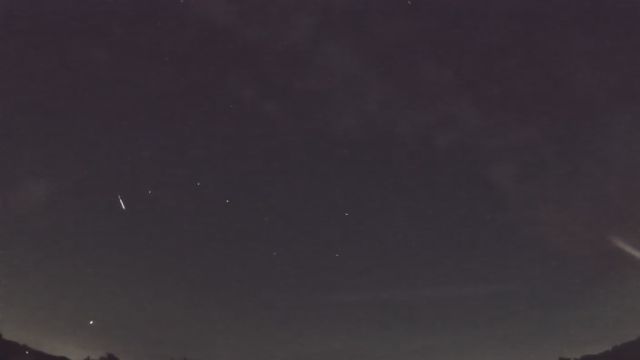 AMS76 meteor