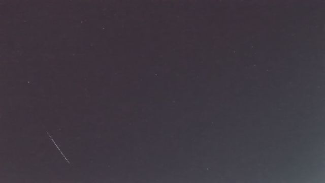 AMS76 meteor