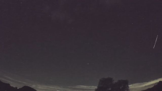 AMS76 meteor