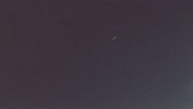 AMS76 meteor
