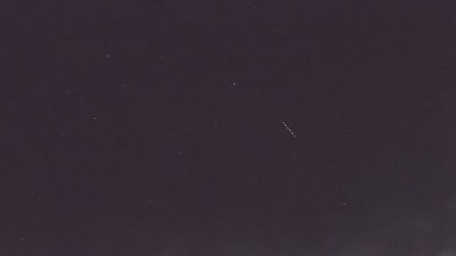 AMS76 meteor