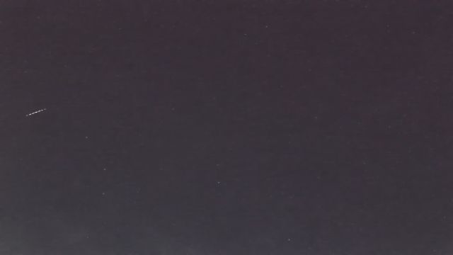 AMS76 meteor