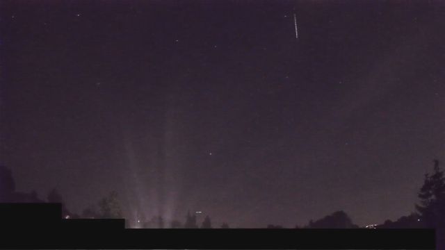 AMS76 meteor