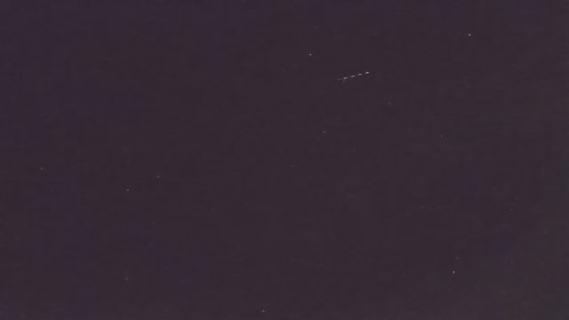 AMS76 meteor