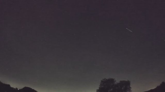 AMS76 meteor