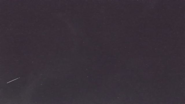 AMS76 meteor