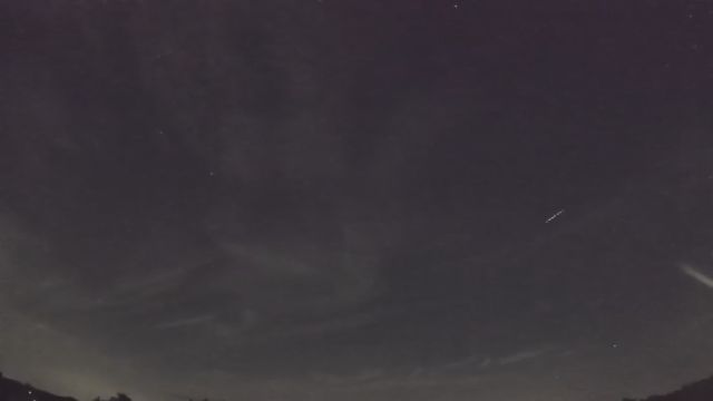 AMS76 meteor