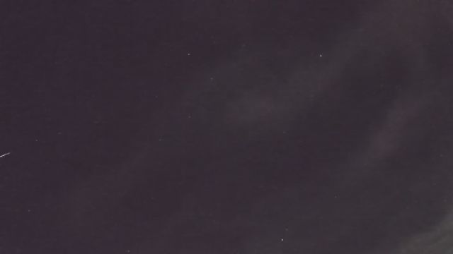 AMS76 meteor