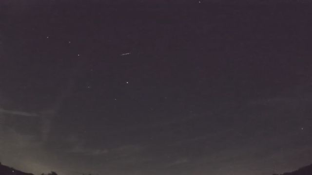 AMS76 meteor