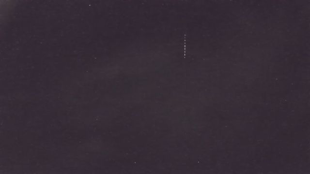 AMS76 meteor