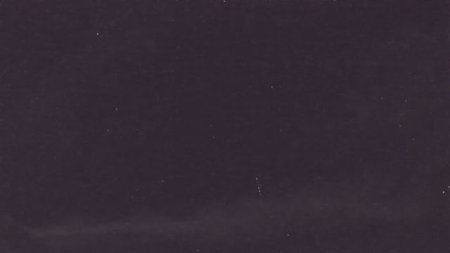 AMS76 meteor