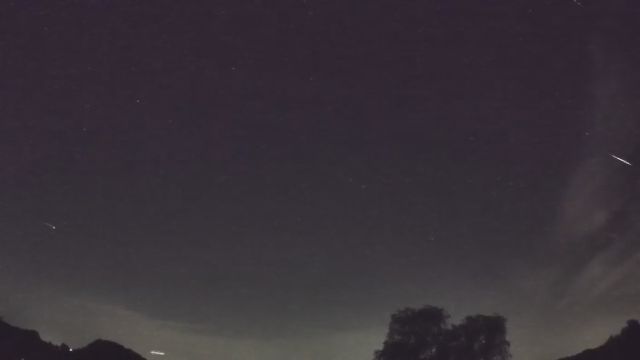 AMS76 meteor