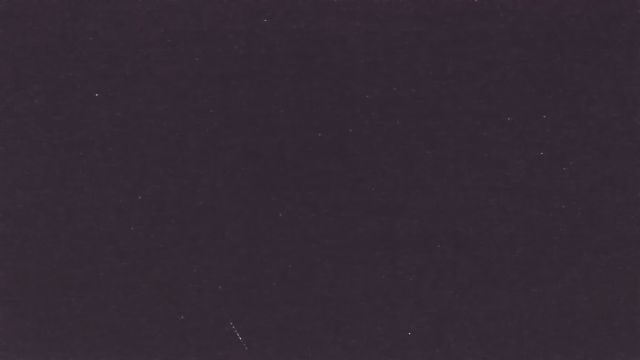 AMS76 meteor