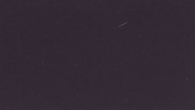 AMS76 meteor