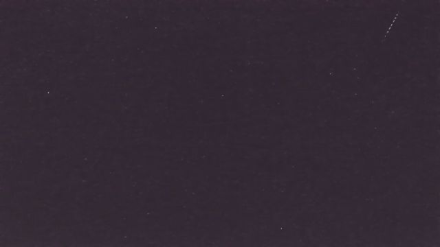 AMS76 meteor