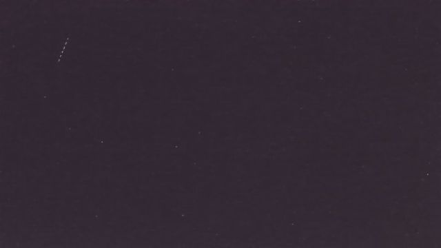 AMS76 meteor