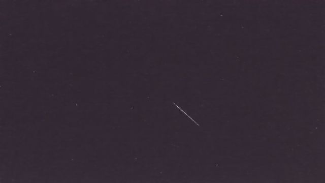 AMS76 meteor