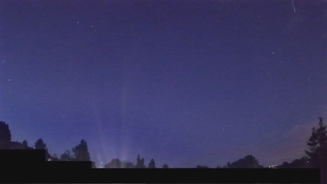 AMS76 meteor