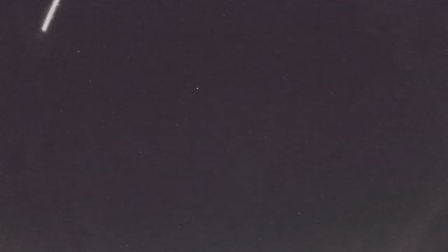 AMS76 meteor