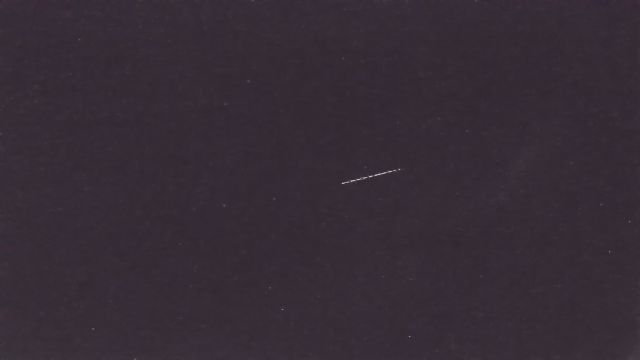 AMS76 meteor