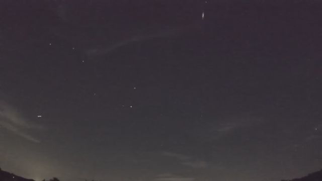 AMS76 meteor