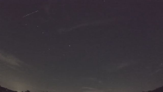 AMS76 meteor