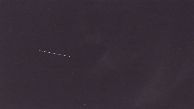 AMS76 meteor