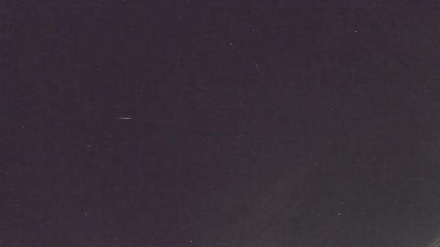 AMS76 meteor