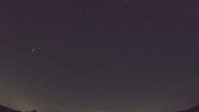 AMS76 meteor
