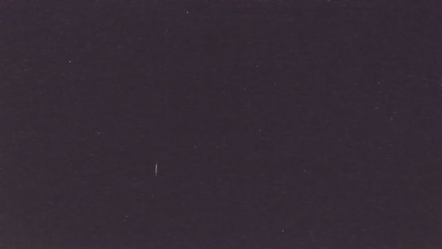 AMS76 meteor