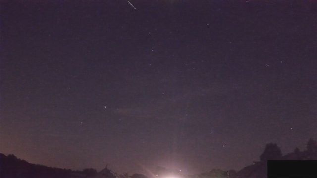 AMS76 meteor