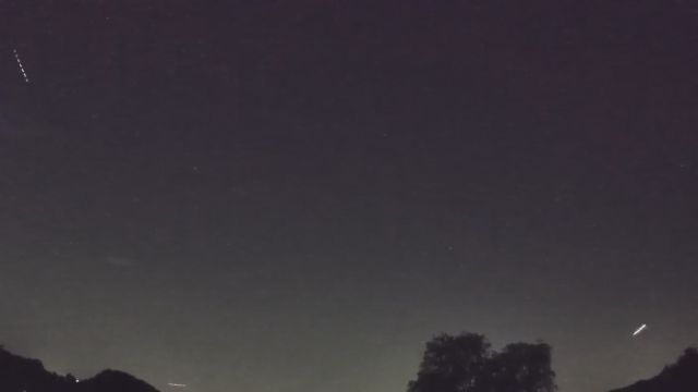 AMS76 meteor