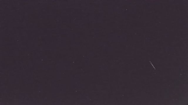 AMS76 meteor