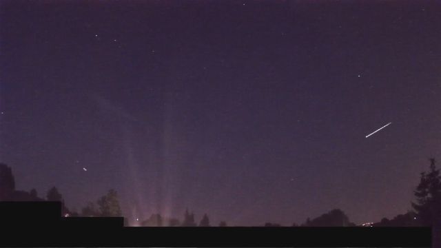 AMS76 meteor