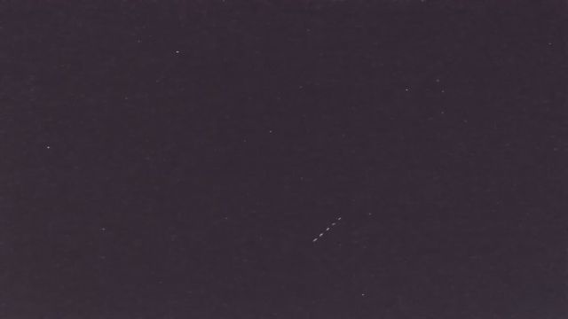 AMS76 meteor