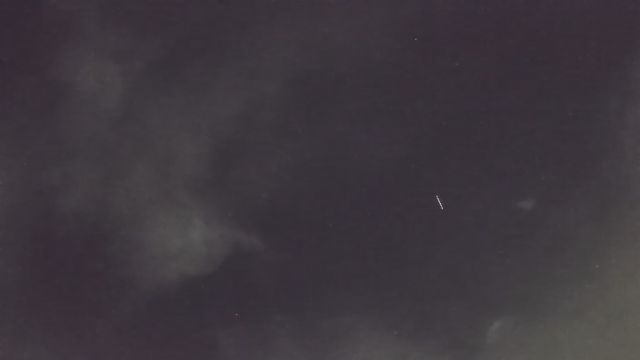 AMS76 meteor