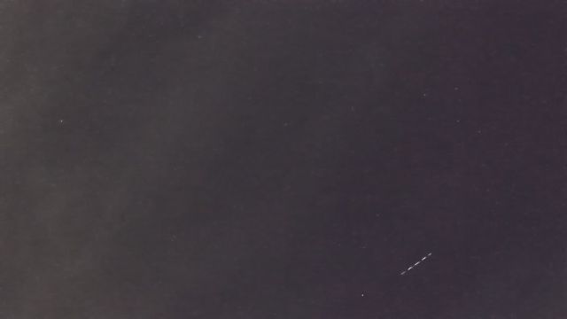 AMS76 meteor