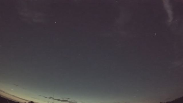 AMS76 meteor