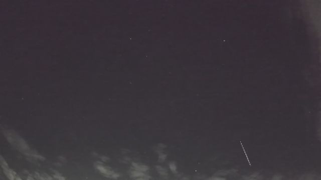AMS76 meteor