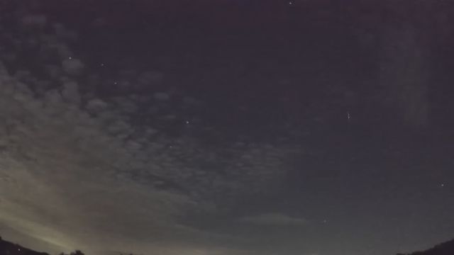 AMS76 meteor